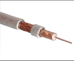 Coaxial cable RG Series