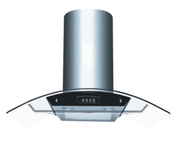 classic euro-style range hood CXW-228-A8-3A