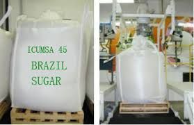 White Sugar