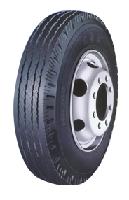 Radial Truck tyre