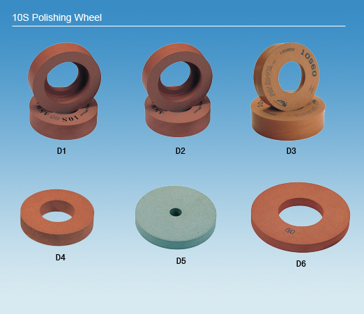 Polishing Wheel