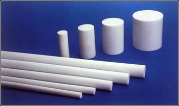 PTFE Rod