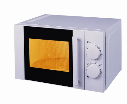 Microwave Oven