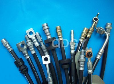 QDGY brake hose assembly