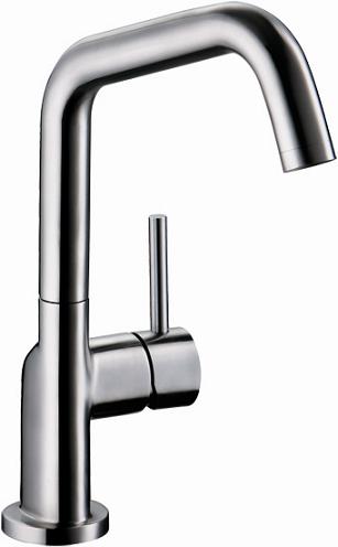 SFK830 stainless steel kitchen mixer