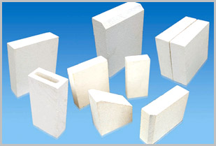 Mullite Lightweight Brick