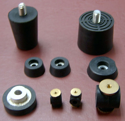 vibration isolation parts