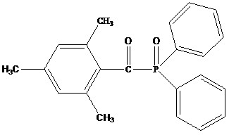 Photoinitiator TPO