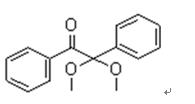 Photoinitiator BDK