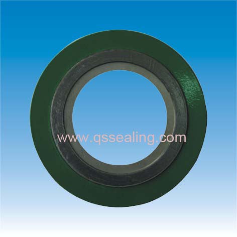 Spiral Wound Gasket