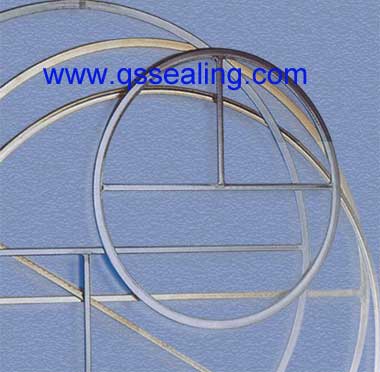 Double Jacketed Gasket