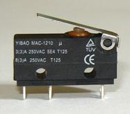 Micro Switch