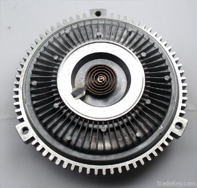 Viscous Fan Clutch (3/5 Series)