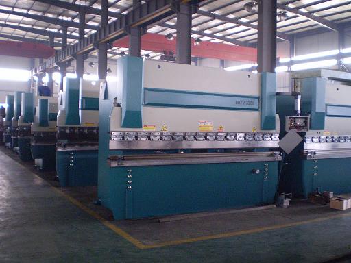 press brake, shearing machine, bending machine, cutting machine, rolling