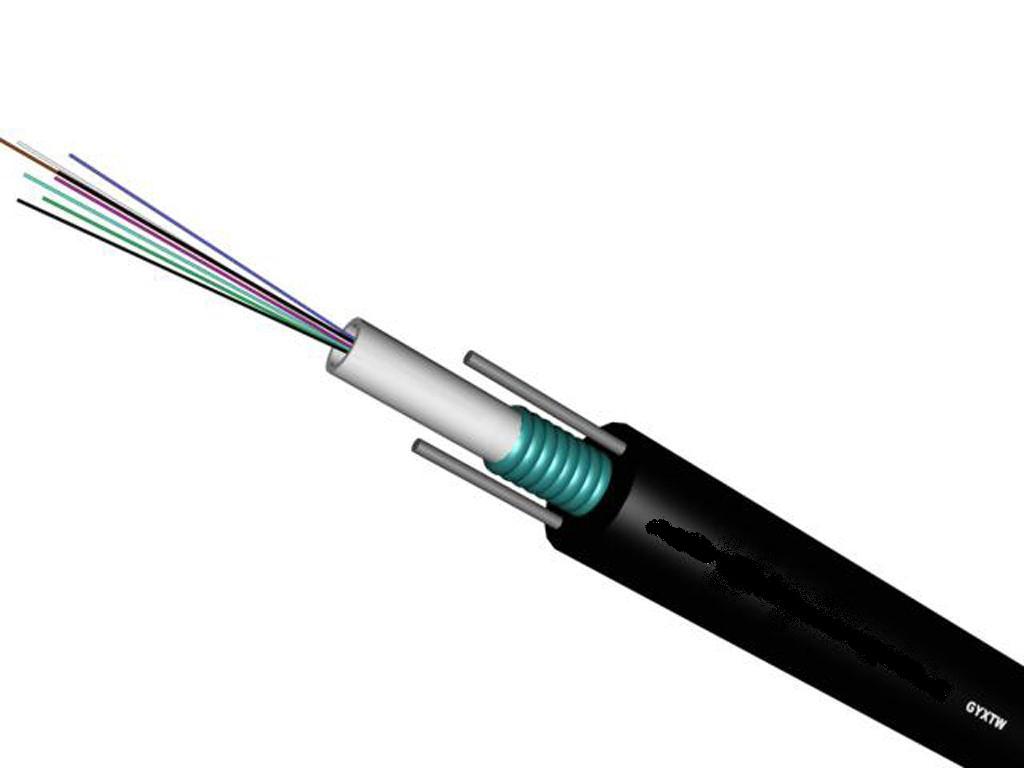 Fiber Optic Cables