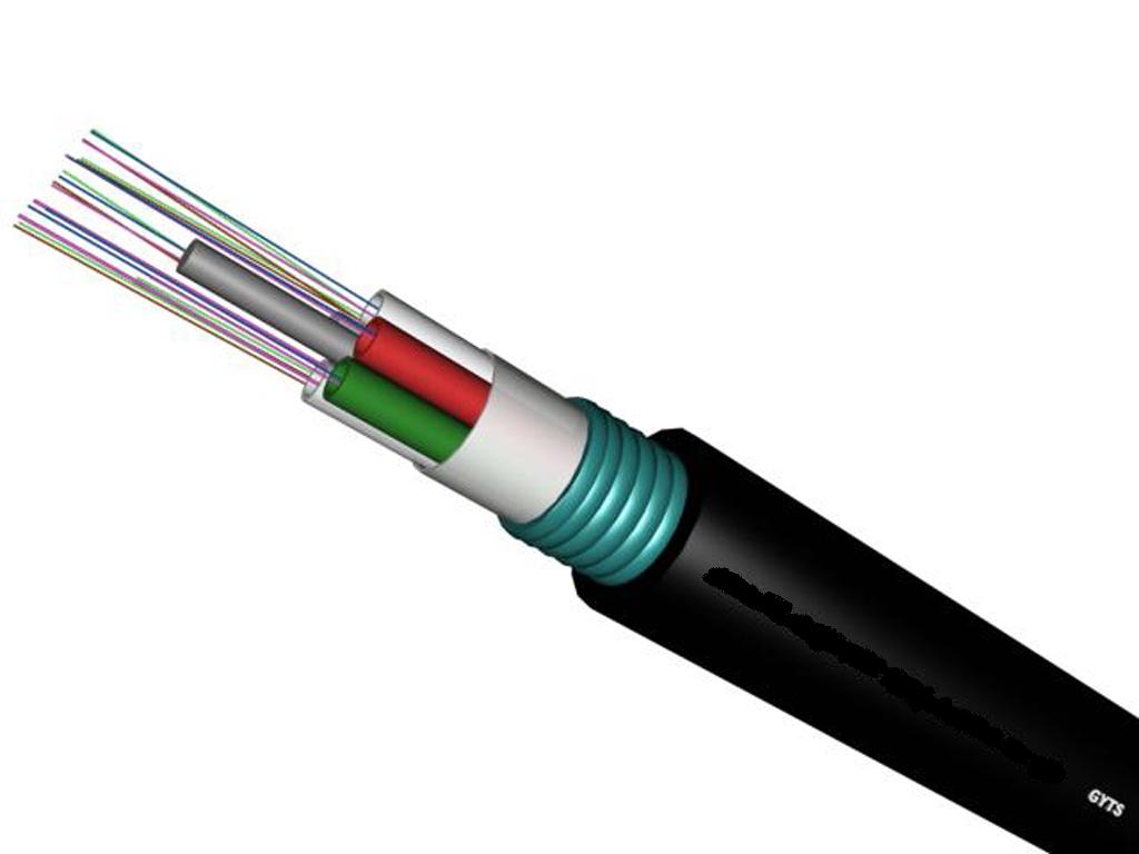 Fiber Optic Cables