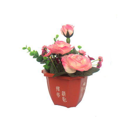 artificial flower, flower soap