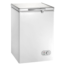 Chest Freezer (FS-108)