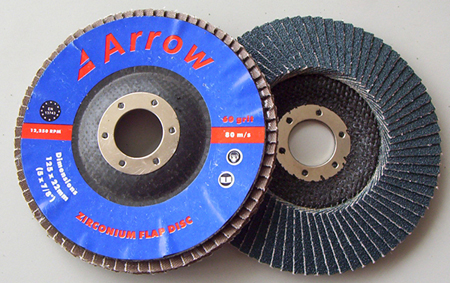 Coated Abrasives