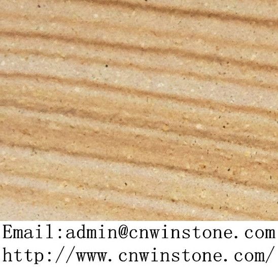 Yellow Sandstone Slab Tiles Paving stone