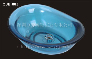 Polyresin Basin