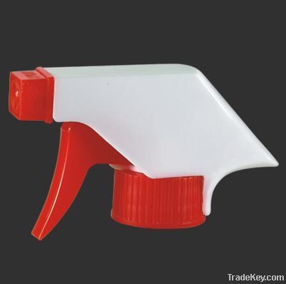 plastic trigger