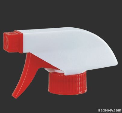 plastic trigger
