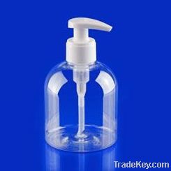 300ml pet bottle 500ml hand wash bottle