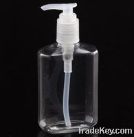 pet bottle pump sprayer bottle