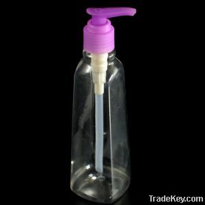 pet bottle pump sprayer bottle