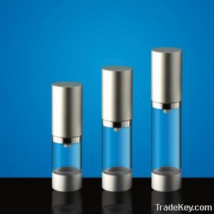 cosmetic airless bottle