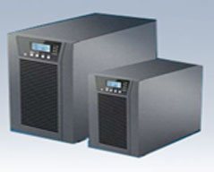 Online UPS LCD 1-3KVA(PF=0.9)