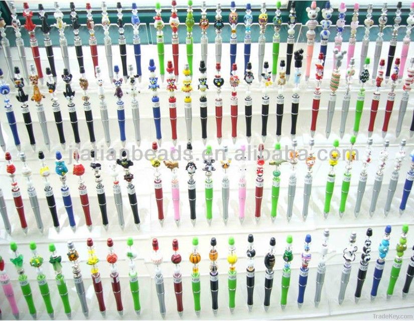 add-a-bead pen