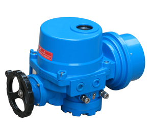 Electric Valve Actuators