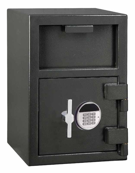 DEPOSITORY SAFES