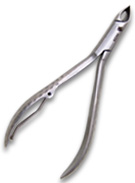 cuticle nipper