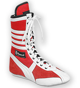 BOXING SHOES