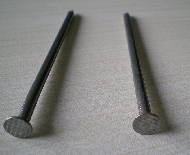 common nail