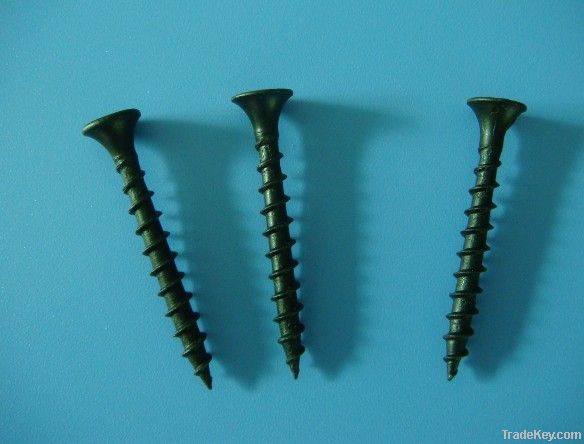 wood screw