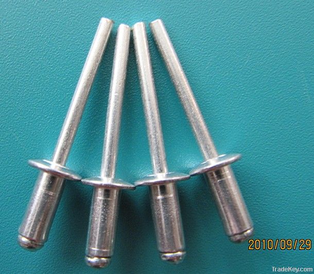 aluminum blind rivets