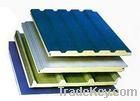 class B2 fireproof blend polyol for polyurethane sandwich panel