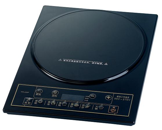 induction cooker