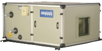 air handling units