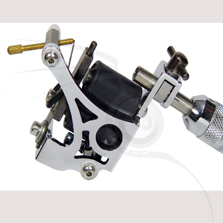 tattoo machine  3