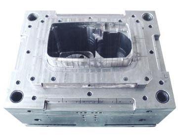 Plastic Blowing Mold