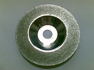 Diamond grinding wheel