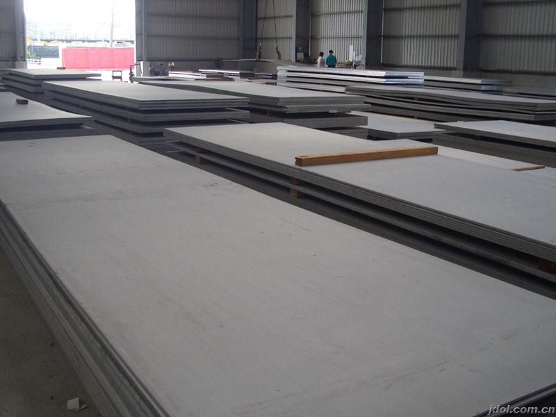 stainless steel sheet