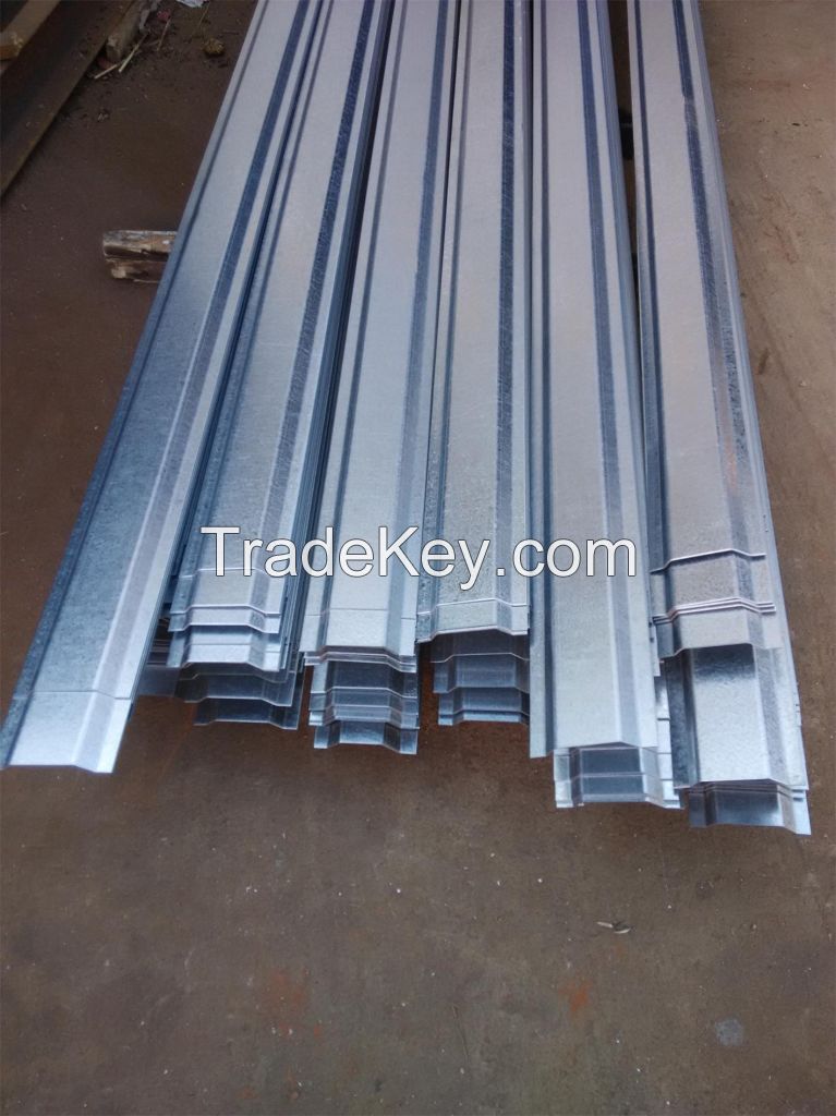 Cold Forming Steel