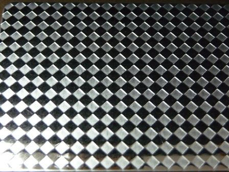 stainless steel sheet