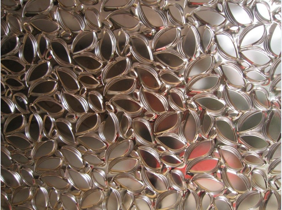 stainless steel sheet